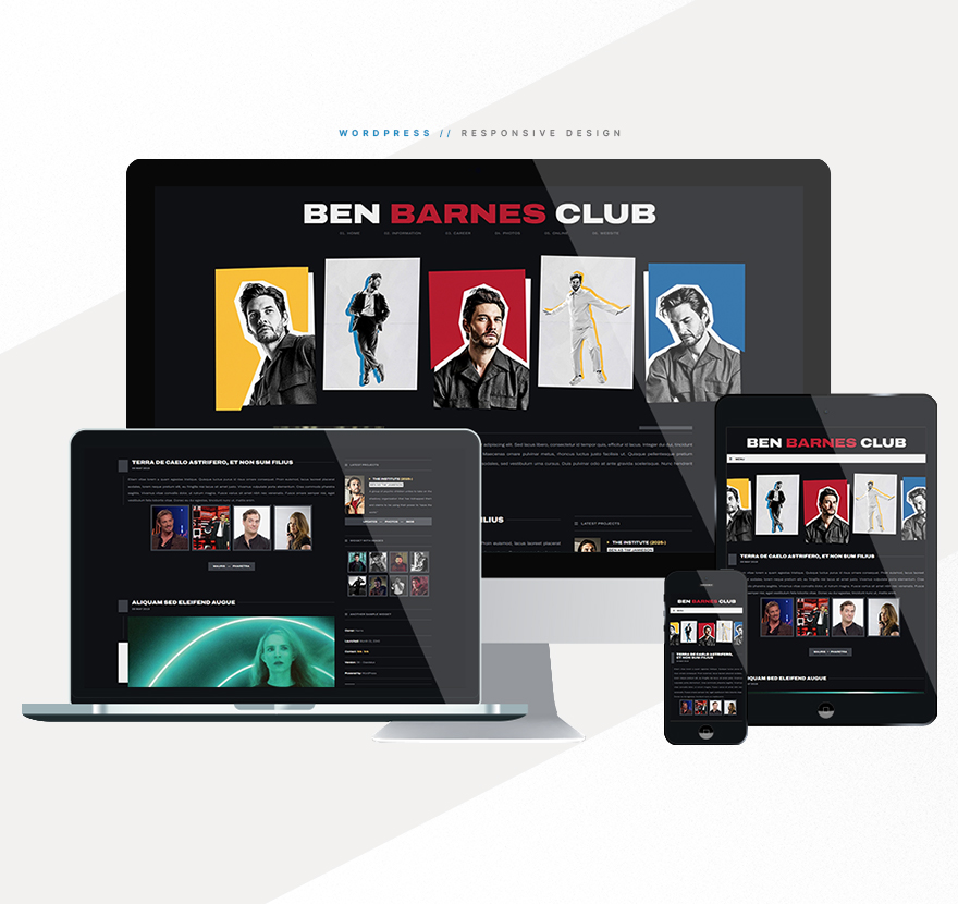 responsive-wordpress